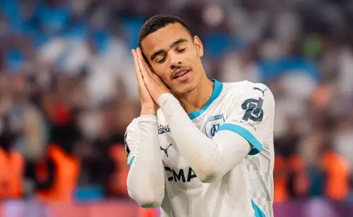 Марсель Олимпик