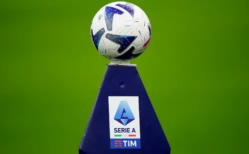 Итальянская Серия А