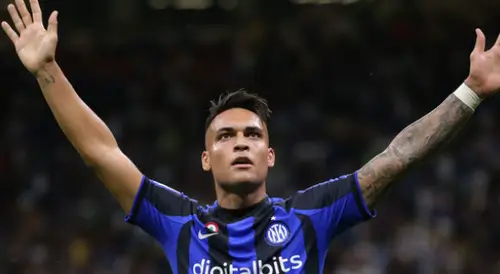 Итальянский Интер