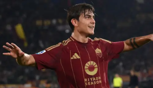 Итальянская Рома