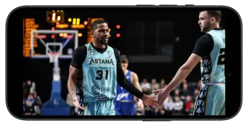 БК &laquo;Астана&raquo; на Betteam.pro