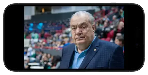 Президент БК УНИКС Евгений Богарев на Betteam.pro