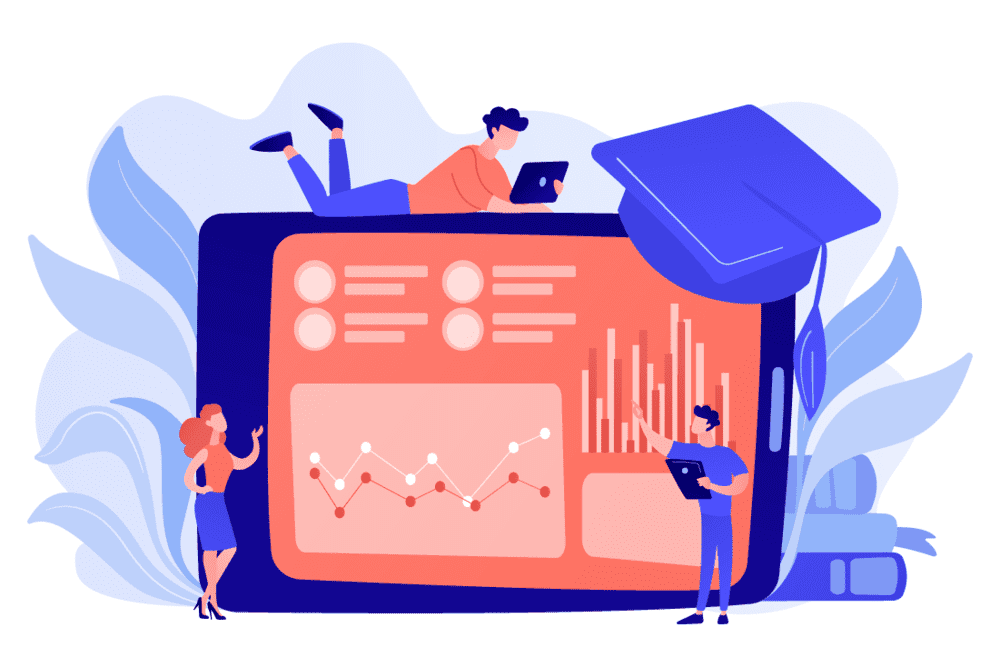 Какие есть виды статистики betteam.pro