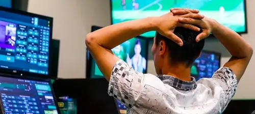 Влияние эмоций на спортивные ставки