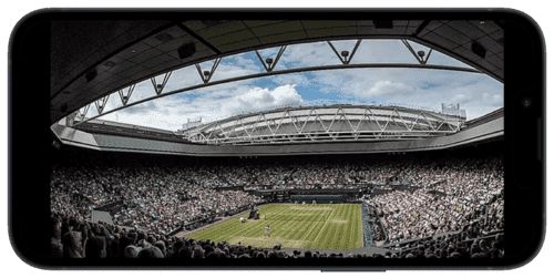 Уимблдонский турнир от betteam.pro