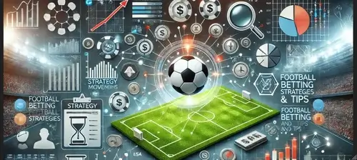 Анализ спортивных событий для беттинга