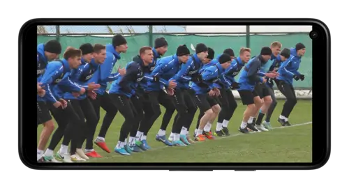 Межсезонье в футболе