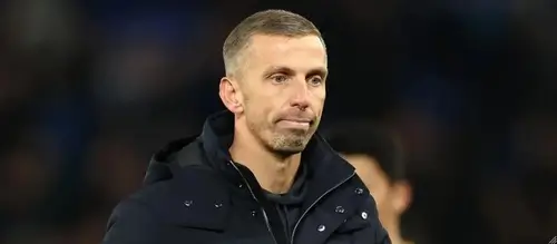 Главный тренер RC Strasbourg Alsace Гэри О'Нил