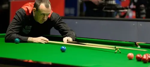 Безопасная игра в снукере и пуле