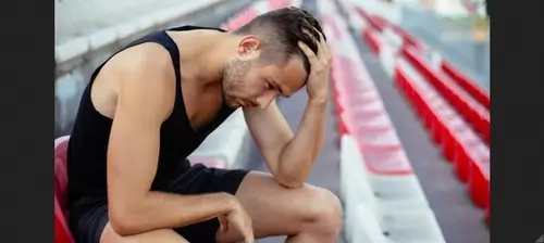 Психологическое состояние игроков в падел