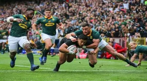 Стратегии ставок на регби