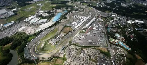 Трасса Судзука