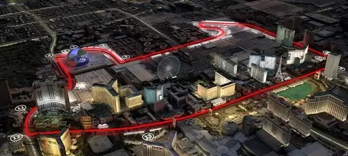 Гран-при в Лас-Вегасе