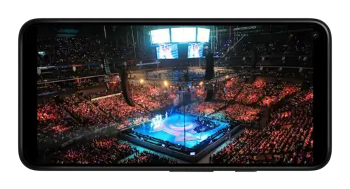 турнир Super Dimensional Vision Snow Ruyi  на Betteam.pro