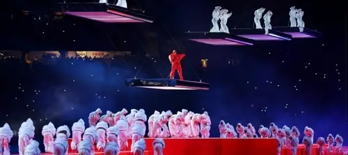 Халфтайм шоу