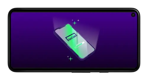 Мобильное приложение Лиги Ставок