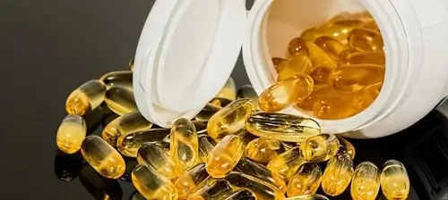 Биологически активные добавки в спорте