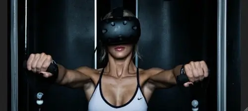 Совместные тренировки на расстоянии