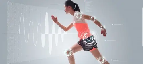 Биосенсоры в спорте