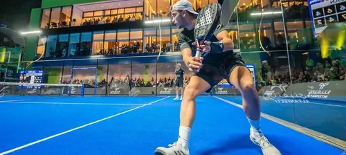 Тайминг и механика замаха