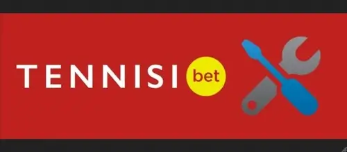 Действия при блокировке Tennisi