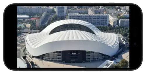 Стадион Велодром