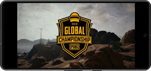PUBG Global Championship 2019