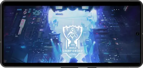 League of Legends World Championship 2018