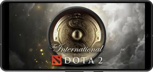 The International 10