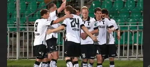 Торпедо возвращается в РПЛ