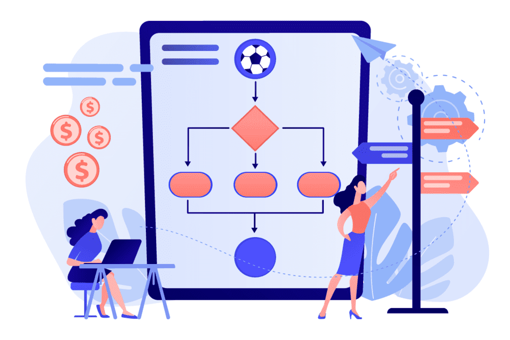 Какие матчи подходят betteam.pro