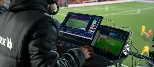 Анализ матча перед ставкой