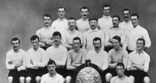 История Тоттенхэма &mdash; ключевые вехи