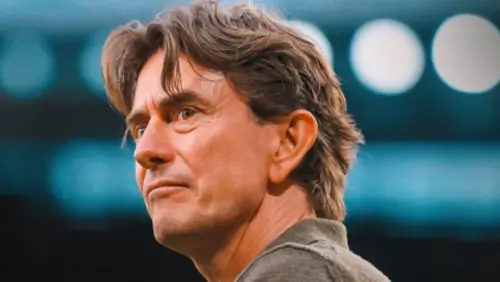 Тактическая модель Томаса Франка в Тоттенхэме