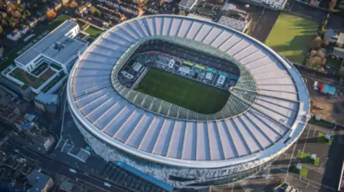 Стадион Тоттенхэма &mdash; инфраструктура и особенности