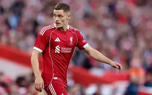 Флориан Вирц переходит в Ливерпуль