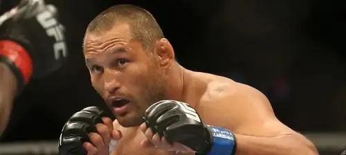 Легендарный боец Дэн Хендерсон