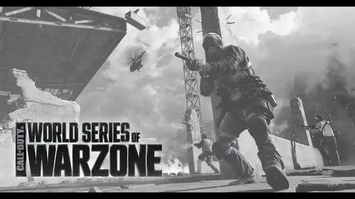 Турнир Call of Duty World Series of Warzone 2025 - Global Finals