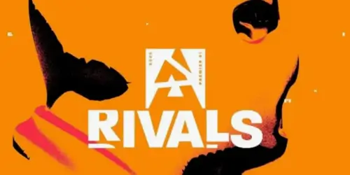 Турнир BLAST Rivals Fall 2025