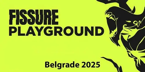 Турнир CS2. FISSURE Playground #1