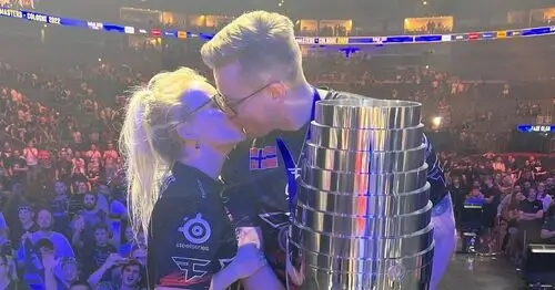 Топовые матчи турнира IEM Dallas 2025