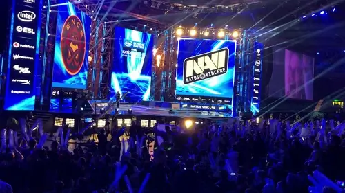 Решающие матчи на CS2 Intel Extreme Masters Cologne 2025