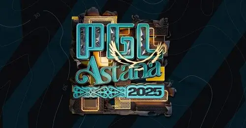 Турнир CS2. PGL Astana 2025