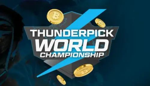Турнир CS2. Thunderpick World Championship 2025