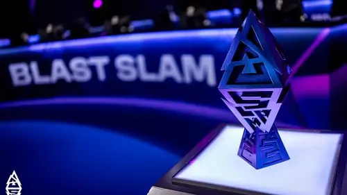 Турнир Dota 2. BLAST Slam IV