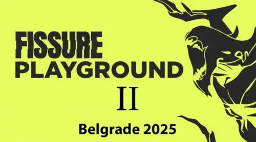 Турнир Dota 2. FISSURE PLAYGROUND 2