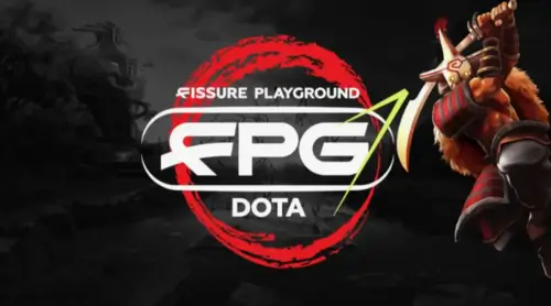 Решающие матчи FISSURE PLAYGROUND 2