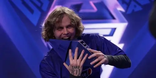 Решающие матчи BLAST Slam V по Dota