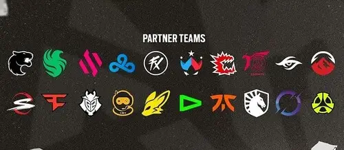 Участники Rainbow Six RE:L0:AD 2025