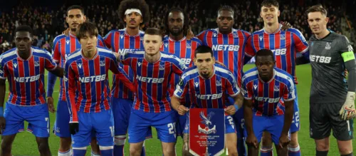 Кристал Пэлас в Лиге конференций 2026